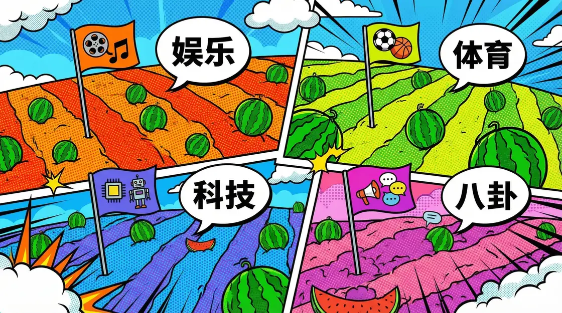 火影同人 娱乐瓜田分类